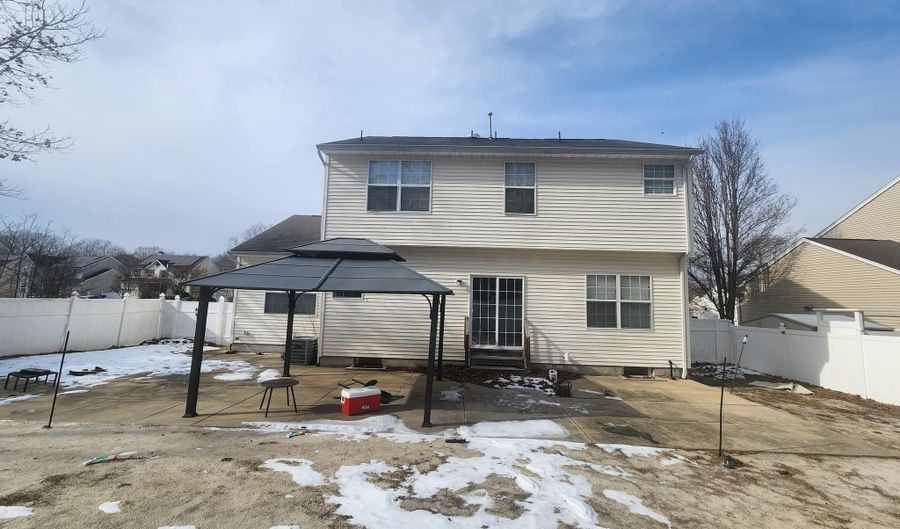 316 UPAS Ave, Absecon, NJ 08205 - 4 Beds, 3 Bath