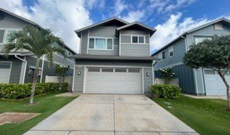 91-1841 Keaunui Dr 129, Ewa Beach, HI 96706 - 3 Beds, 3 Bath