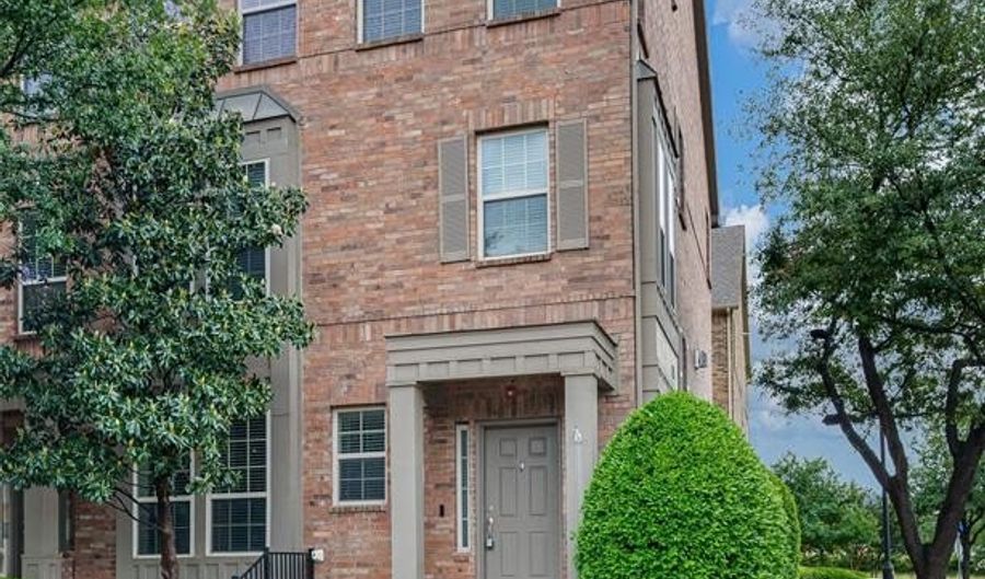 3880 Everwood Ln, Addison, TX 75001 - 3 Beds, 4 Bath