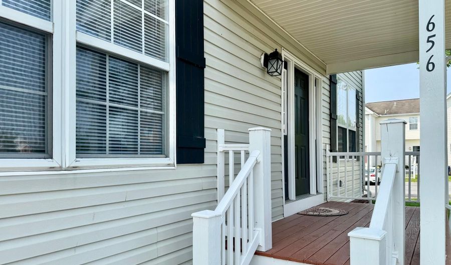 656 VENUE Dr, Dover, DE 19901 - 4 Beds, 3 Bath