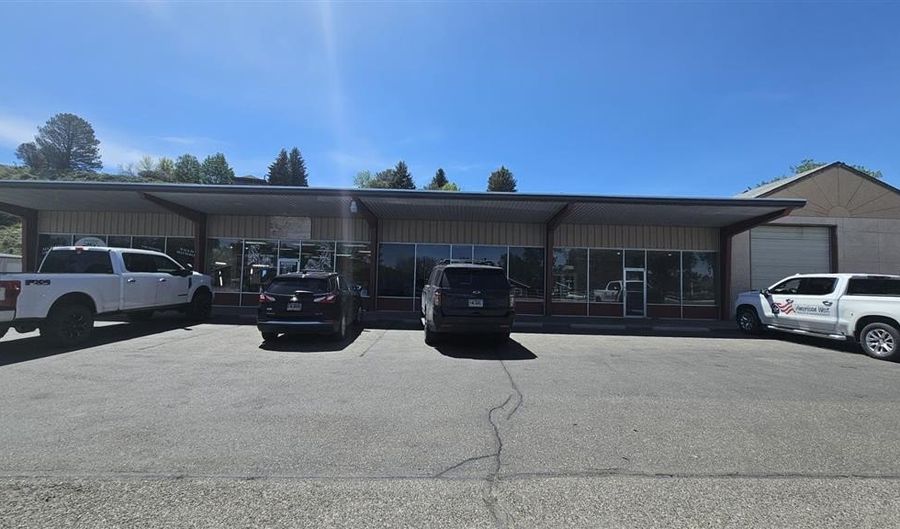 2526 Sheridan Ave, Cody, WY 82414 - 0 Beds, 0 Bath