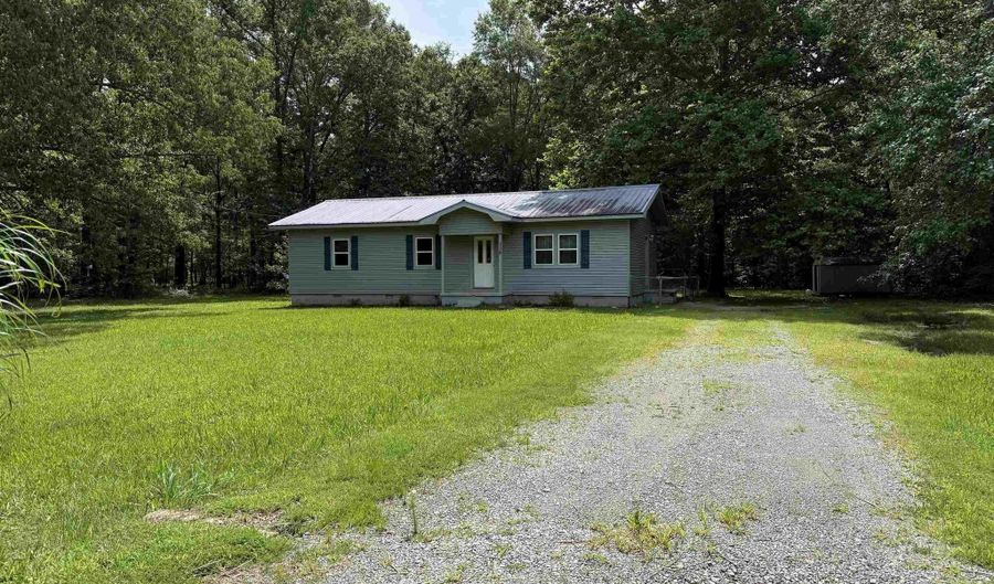 119 N Taft St, Benton, AR 72015 - 3 Beds, 2 Bath