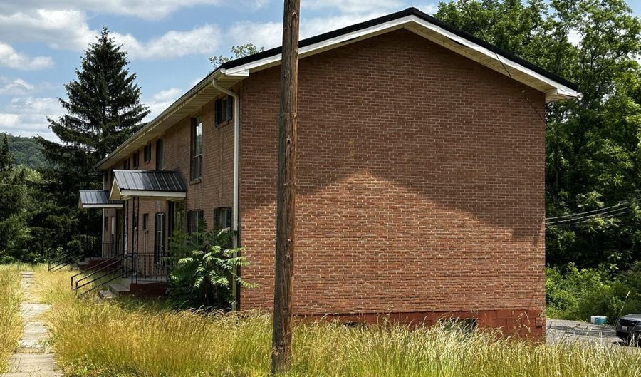 20960 MARYLAND Hwy, Bloomington, MD 21523 - 0 Beds, 0 Bath