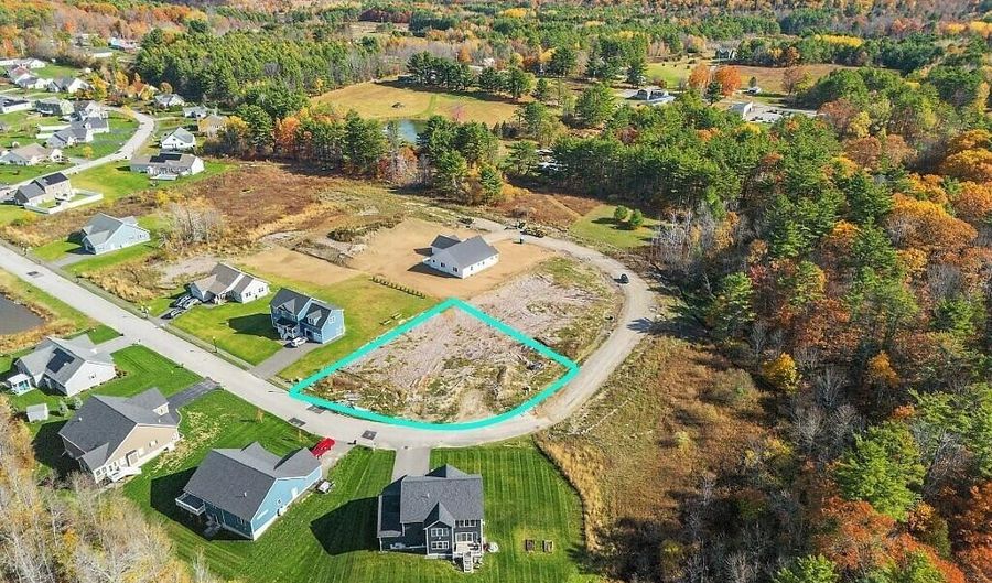 95 Fieldstone Dr, Augusta, ME 04330 - 0 Beds, 0 Bath