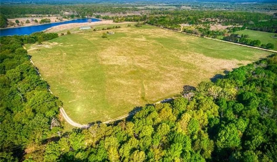 W Boggy Depot, Atoka, OK 74525 - 0 Beds, 0 Bath