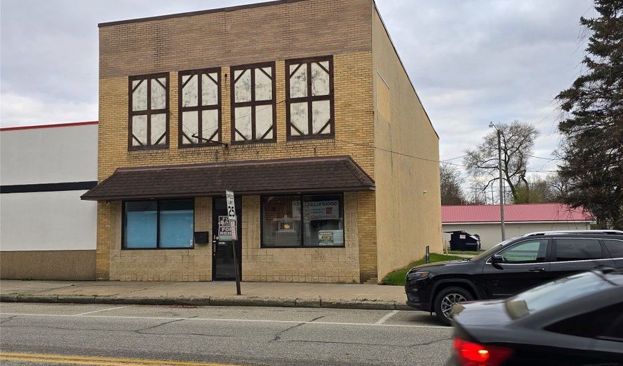 9 E STATE St, Albion, PA 16401 - 0 Beds, 1 Bath