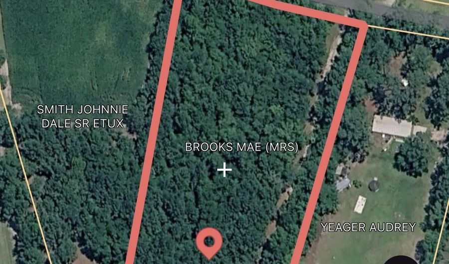 Ludlum Road NW, Ash, NC 28420 - 0 Beds, 0 Bath