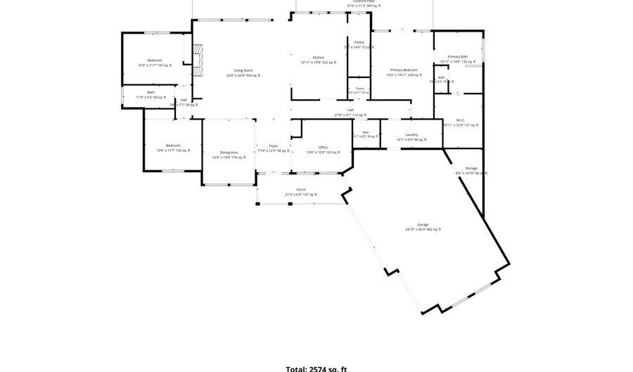 7518 E Duke Ln, Athol, ID 83801 - 3 Beds, 3 Bath