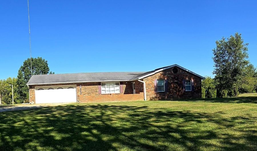 13255 Wilmington Hills Dr, Aurora, IN 47001 - 3 Beds, 3 Bath