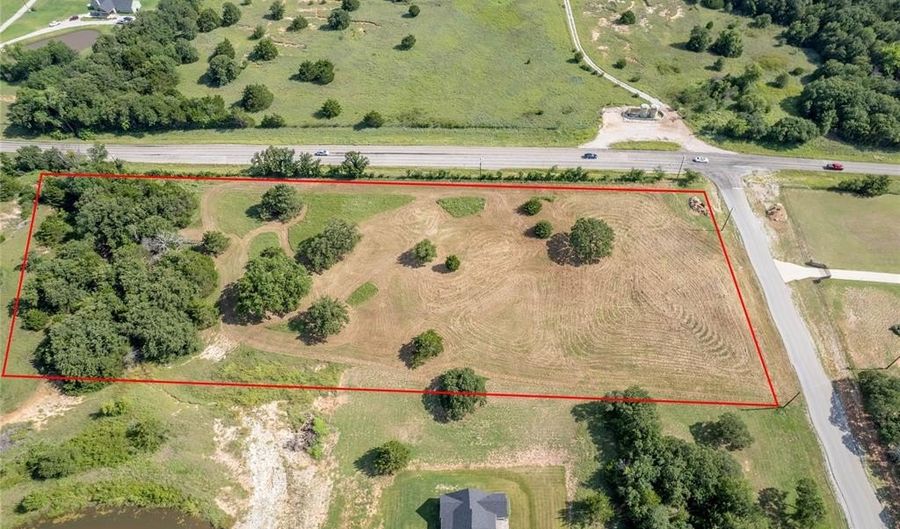 100 Rolling Hills Blvd, Alvord, TX 76225 - 0 Beds, 0 Bath