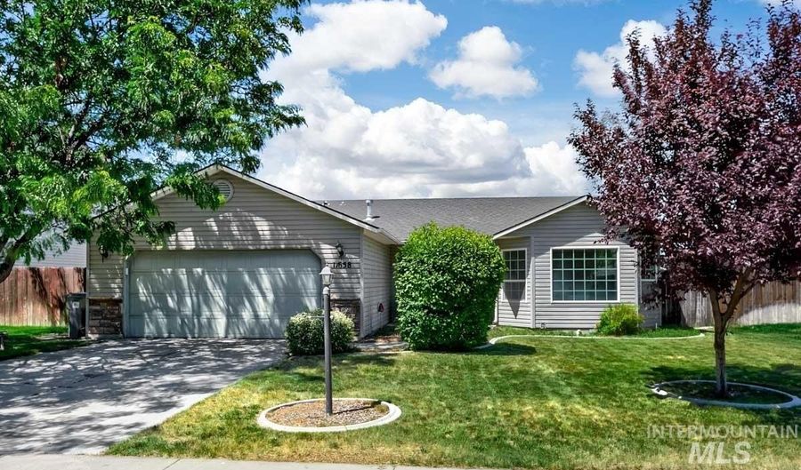 11658 Virginia Pkwy, Caldwell, ID 83605 - 4 Beds, 2 Bath