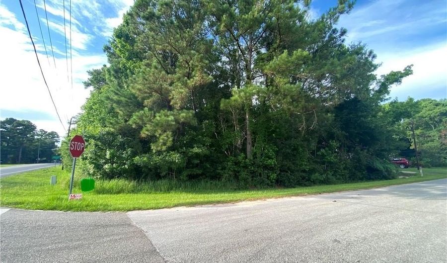 8590 St Michael St, Bayou La Batre, AL 36509 - 0 Beds, 0 Bath