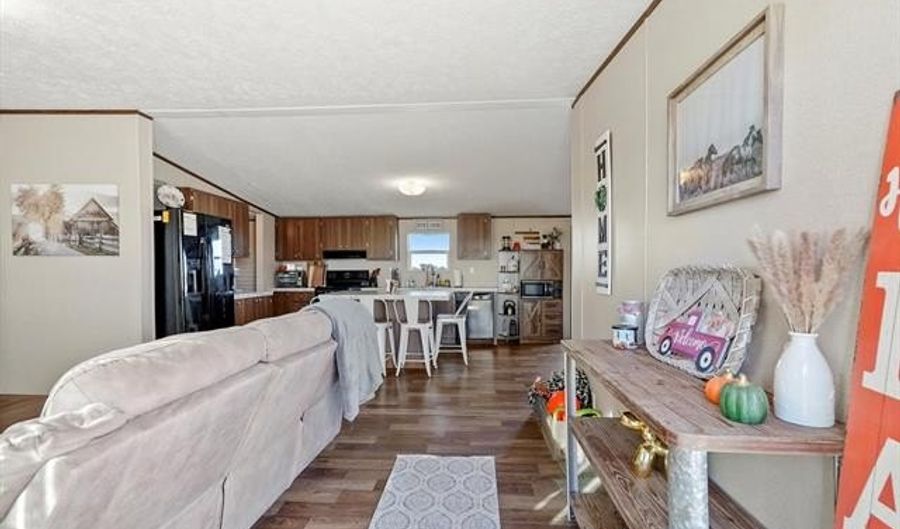 5691 N 434 Rd, Adair, OK 74330 - 4 Beds, 2 Bath