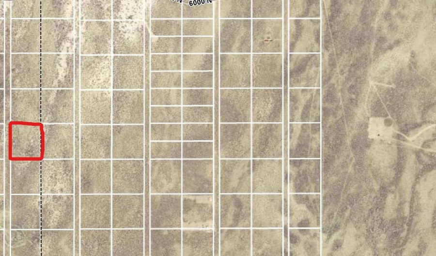 Lot 5 Blk E, Beryl, UT 84714 - 0 Beds, 0 Bath