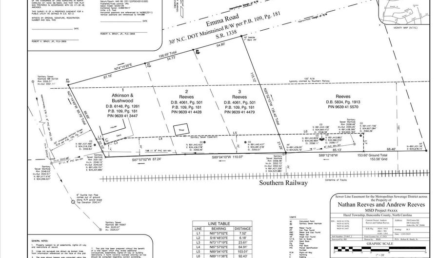 99999 Emma Rd 3, Asheville, NC 28806 - 0 Beds, 0 Bath