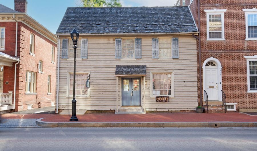 408 S STATE St, Dover, DE 19901 - 0 Beds, 0 Bath