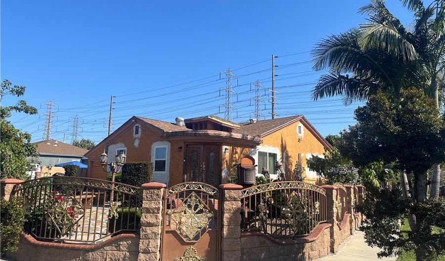 3704 E Iva St, Compton, CA 90221 - 2 Beds, 1 Bath