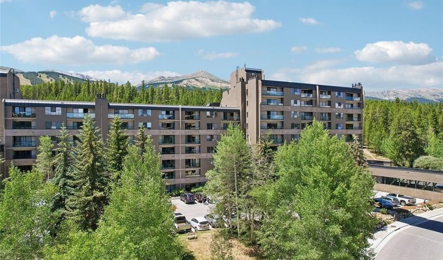 640 Village Rd 4413, Breckenridge, CO 80424 - 0 Beds, 1 Bath