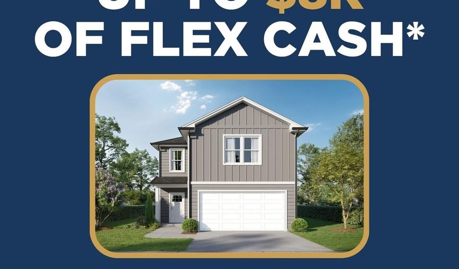 757 Mockingbird Rd 4, Albemarle, NC 28001 - 4 Beds, 3 Bath