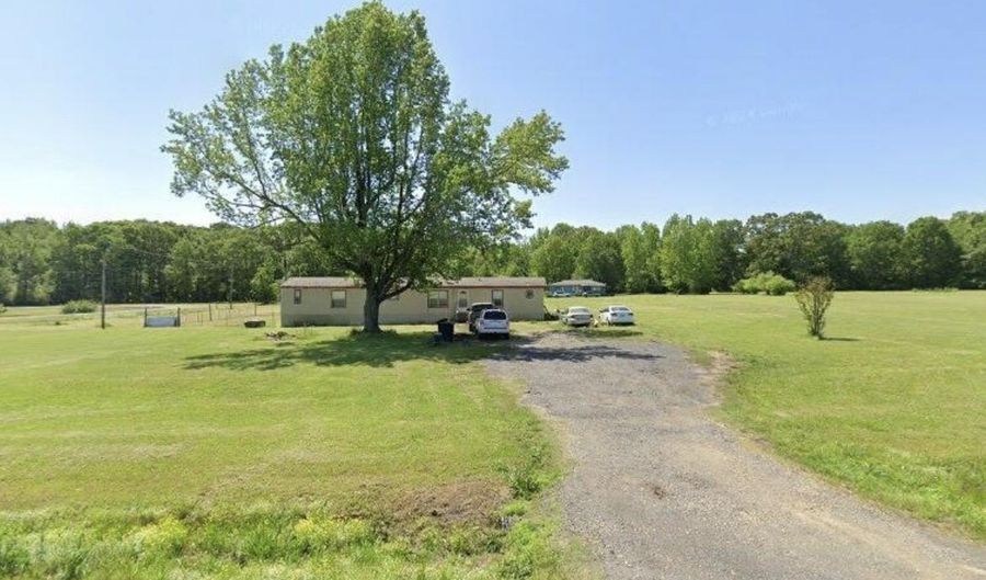 204 Rainwater Dr, Austin, AR 72007 - 0 Beds, 0 Bath