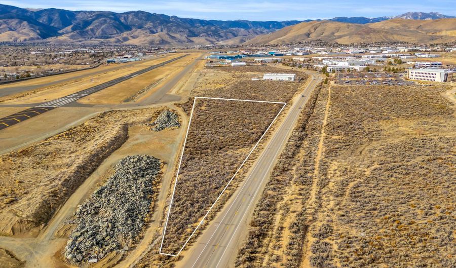 4077 Arrowhead Dr, Carson City, NV 89706 - 0 Beds, 0 Bath