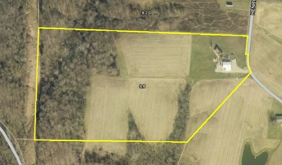 10389 Henry Ford Rd, Bennington, IN 47011 - 3 Beds, 3 Bath