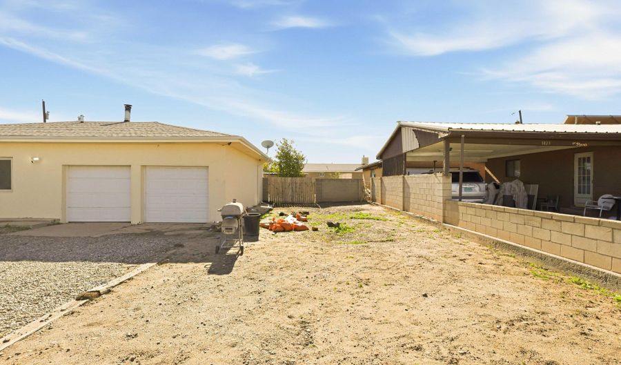 1017 Dillon Ave, Belen, NM 87002 - 3 Beds, 2 Bath