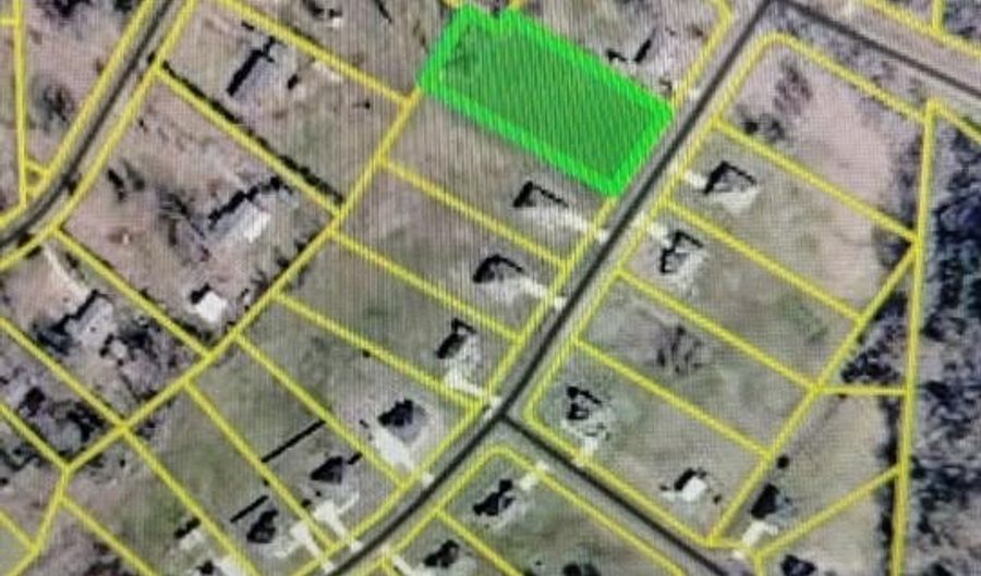 1 Windwood Estates Dr, Shreveport, LA 71107 - 0 Beds, 0 Bath