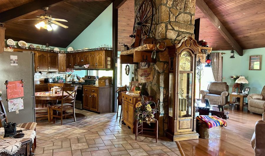 15322 SW Highway 14, Ava, MO 65608 - 3 Beds, 2 Bath