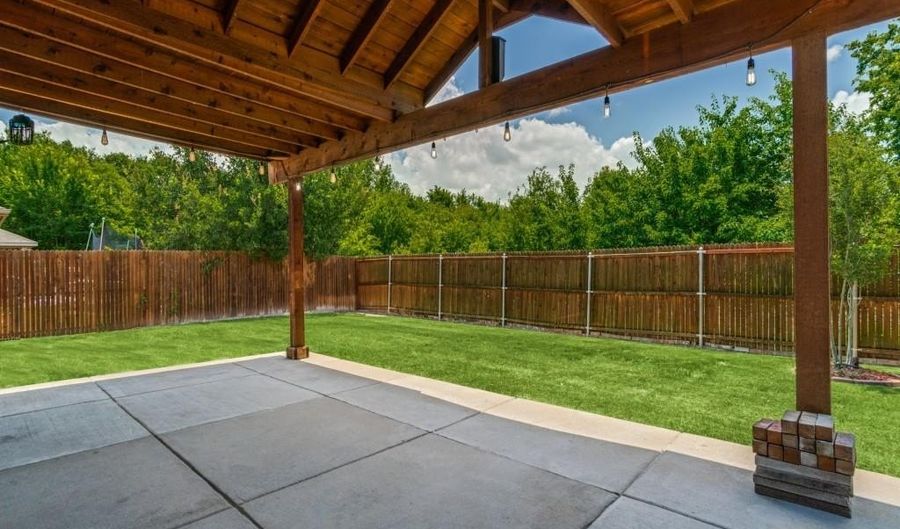 1801 Burl Ln, Anna, TX 75409 - 3 Beds, 2 Bath
