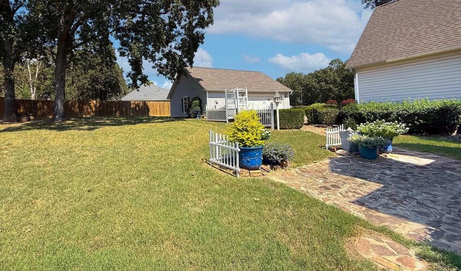 70 Morgan Dr, Austin, AR 72007 - 3 Beds, 2 Bath