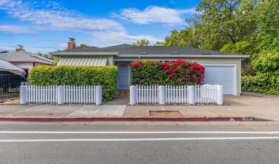 109 Steele Ln, Santa Rosa, CA 95401 - 3 Beds, 2 Bath