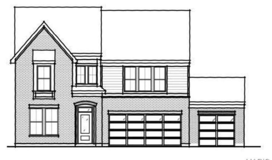 6819 Snowy Owl Ln, Affton, MO 63123 - 5 Beds, 4 Bath