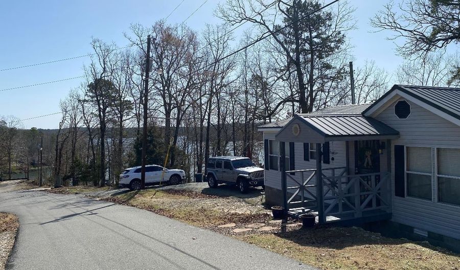 17300 Cabes Point Rd, Alexander, AR 72002 - 3 Beds, 2 Bath