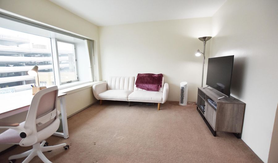 555 E William St 4H, Ann Arbor, MI 48104 - 0 Beds, 1 Bath