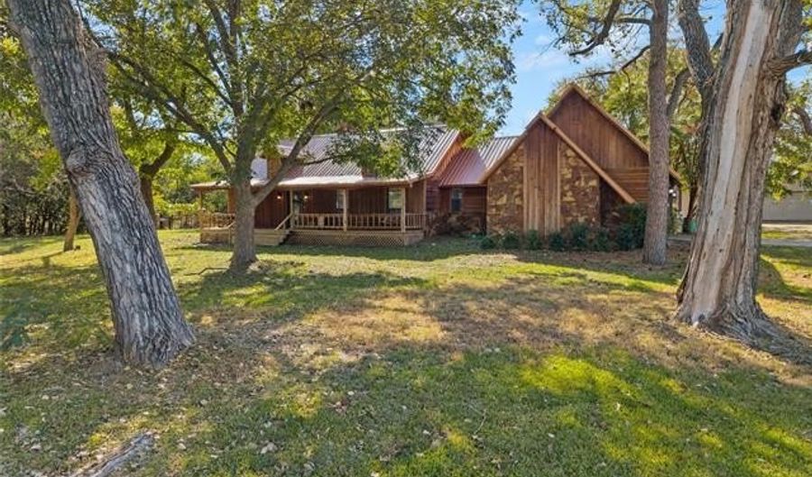 3419 State Highway 199, Ardmore, OK 73401 - 3 Beds, 2 Bath