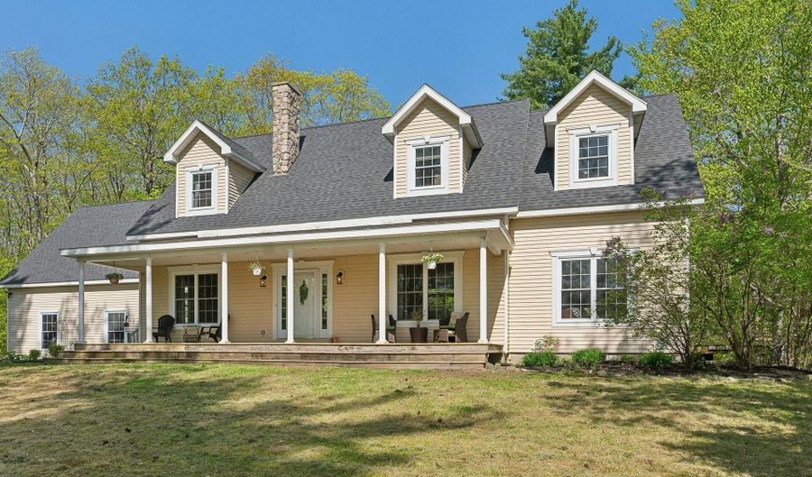 76 Asbury Ln, Acton, ME 04001 - 4 Beds, 3 Bath