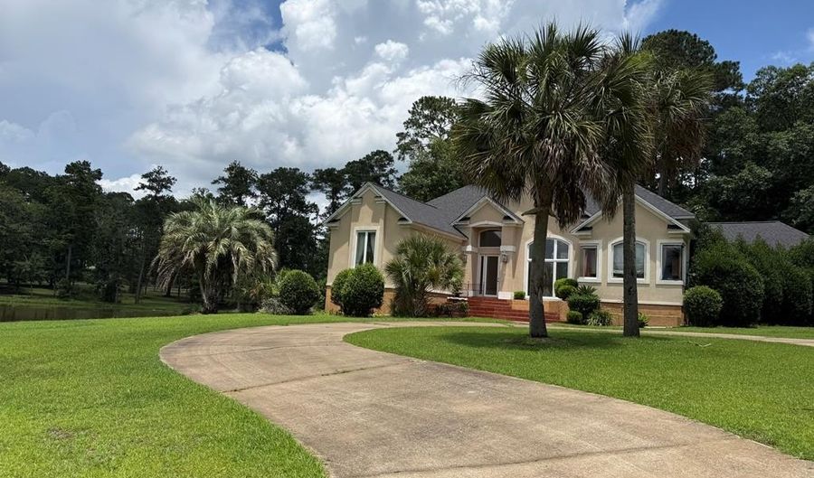 115 Gandy Hill Rd, Bainbridge, GA 39819 - 3 Beds, 3 Bath