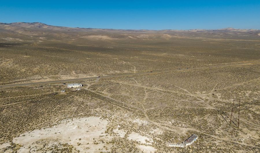 MINERAL HOT SPRINGS Highway unit 93 93, Jackpot, NV 89825 - 0 Beds, 0 Bath