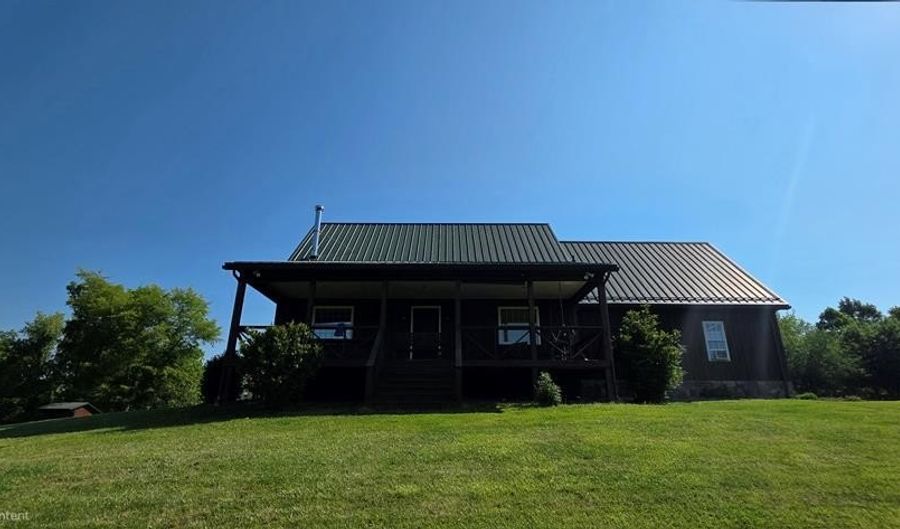 2315 Duckworth Ridge Rd, Alma, WV 26320 - 2 Beds, 3 Bath
