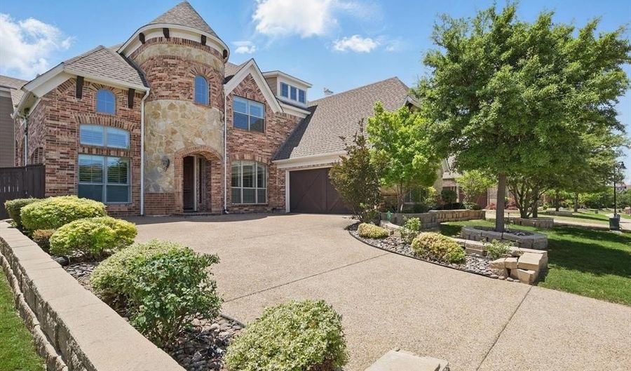 1525 Snowberry Dr, Allen, TX 75013 - 5 Beds, 4 Bath
