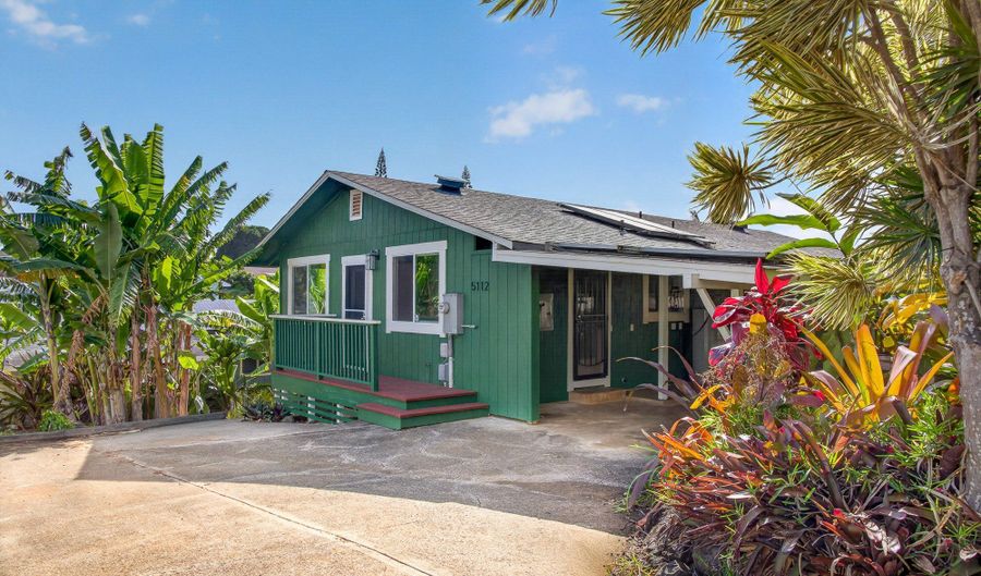 5112 LOKENE St, Kapaa, HI 96746 - 3 Beds, 3 Bath