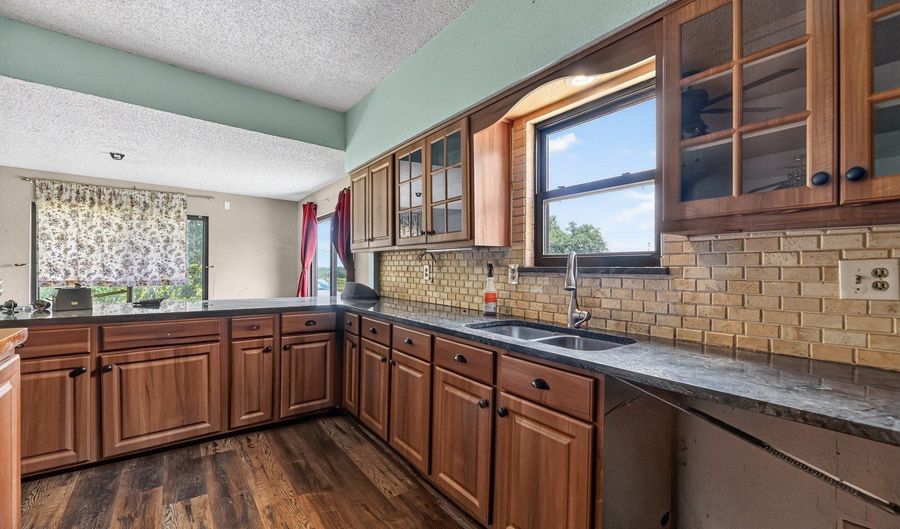 6297 S Fm 3465, Adkins, TX 78101 - 3 Beds, 2 Bath