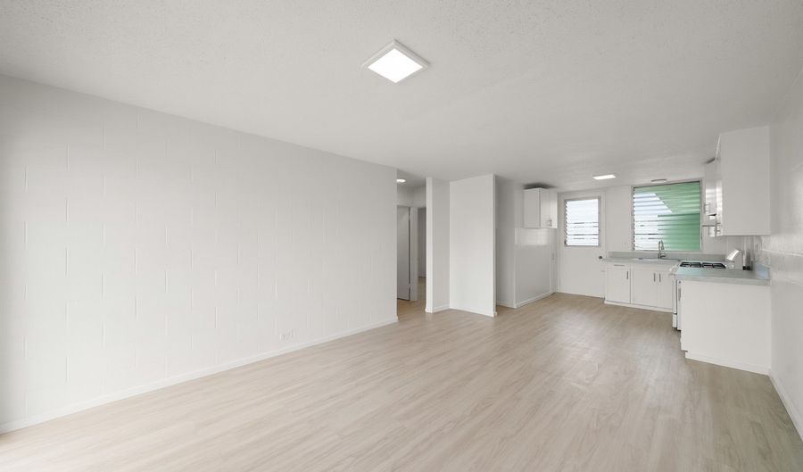 775 McNeill St 223, Honolulu, HI 96817 - 2 Beds, 1 Bath