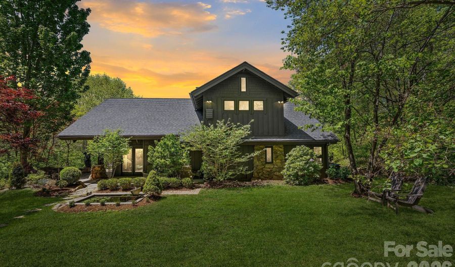 144 Pegg Rd, Barnardsville, NC 28709 - 3 Beds, 2 Bath