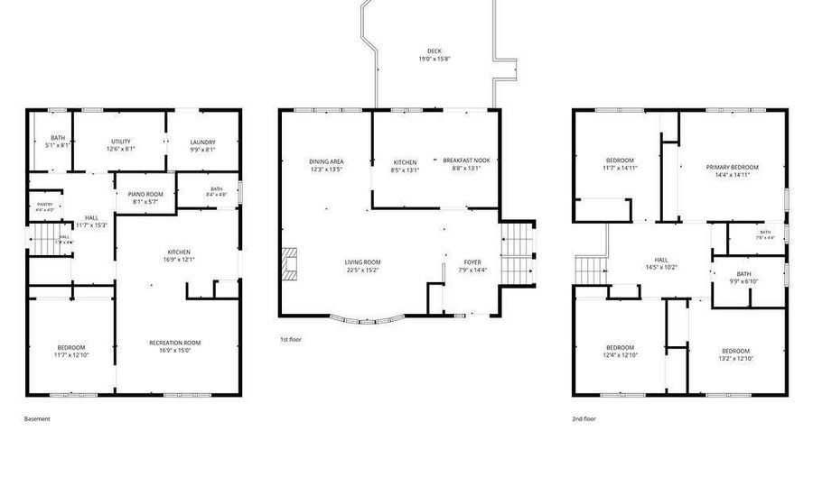 182 Four Corners Rd, Ancramdale, NY 12503 - 5 Beds, 4 Bath