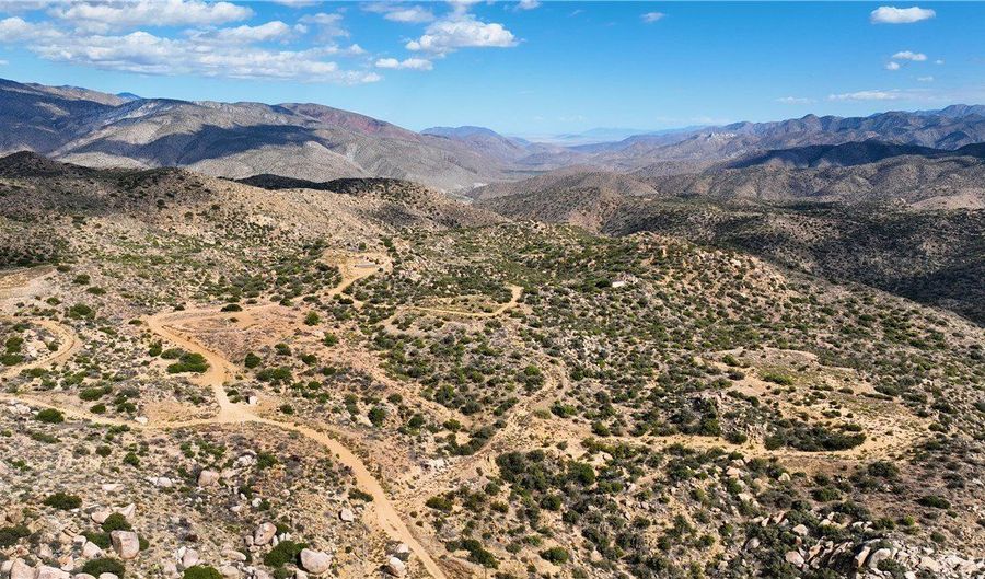 39840 Haupert Rd, Anza, CA 92539 - 0 Beds, 0 Bath