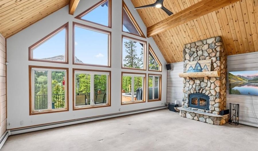 1043 Range Rd, Breckenridge, CO 80424 - 4 Beds, 4 Bath