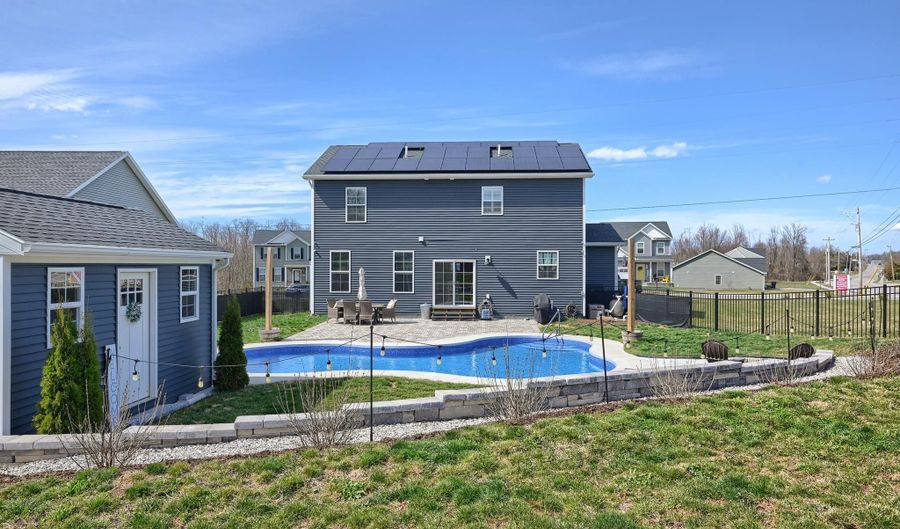 6 LOBELL Rd, Abbottstown, PA 17301 - 5 Beds, 4 Bath