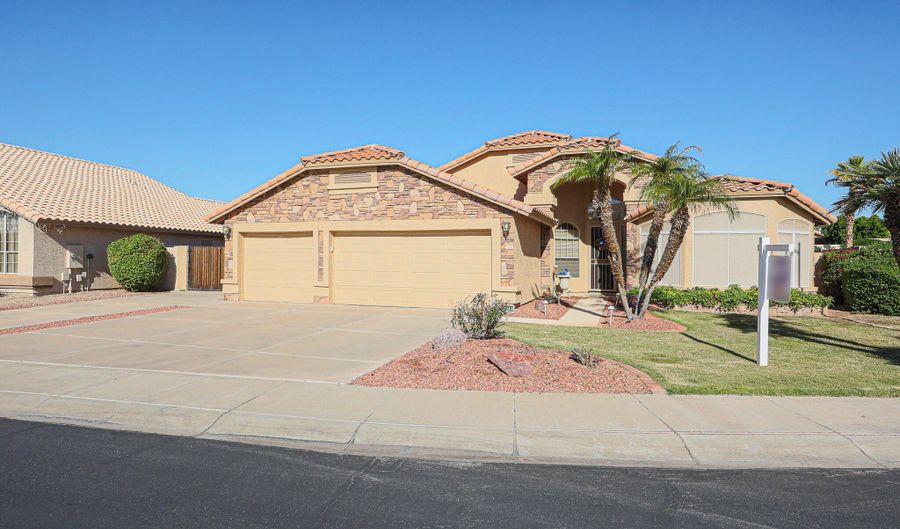 2140 N 124TH Dr, Avondale, AZ 85392 - 3 Beds, 2 Bath